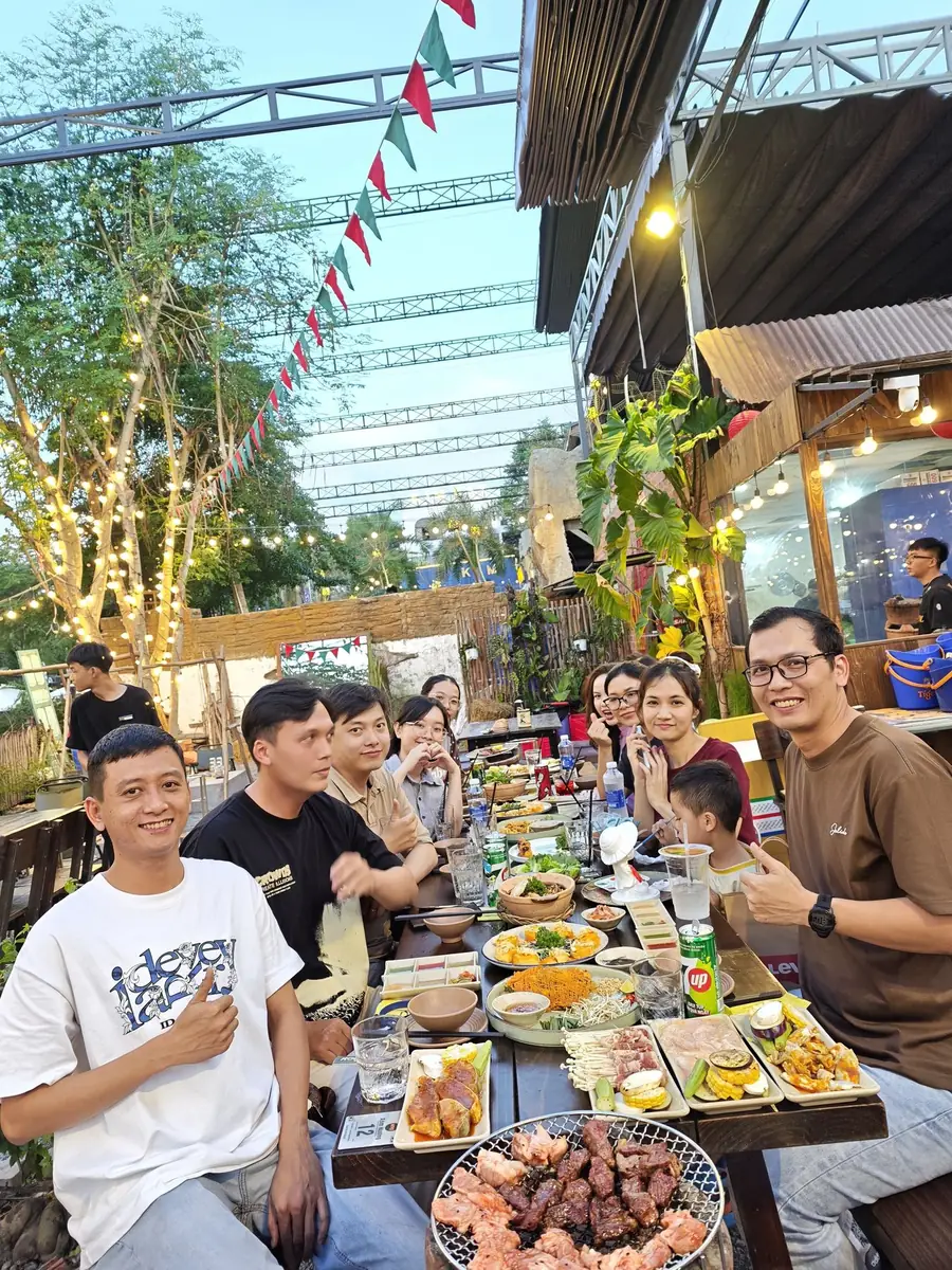 BBQ